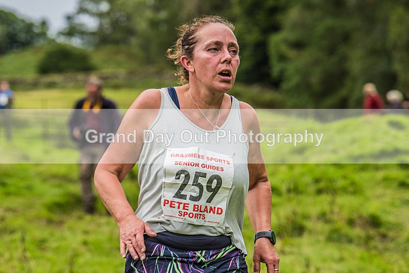 Grasmere-1071 - Grasmere Sports Junior & Senior Fell Races Sunday 27th August 2023