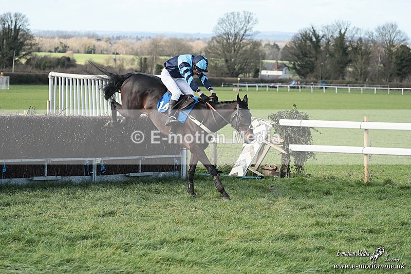 PtP 280226 402 - Kimblewick PtP Kingston Blount 28/02/26