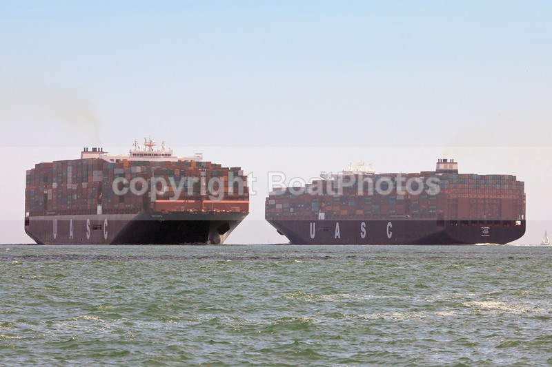 170709 AL DHAIL UMM QARN - UASC  RTI_7572 - Commercial, Military & Naval Craft