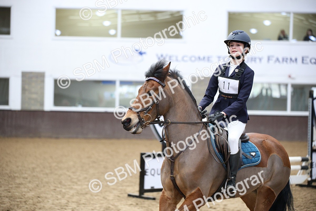 SBM_000706 - Class 3 - 60cm