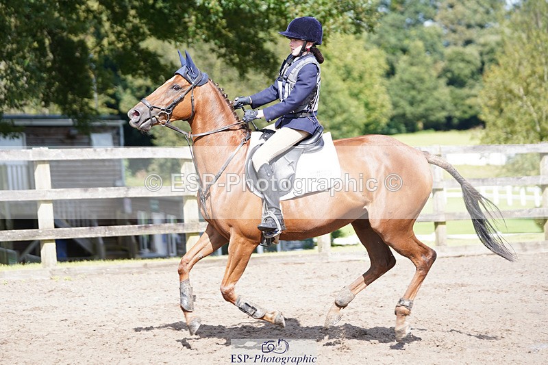 240824X-150552-28671 - 80cm Round 1 14.00 to 15.30