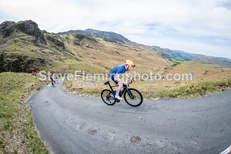 121826 - Hardknott Pass Camera 2 12.00-13.00
