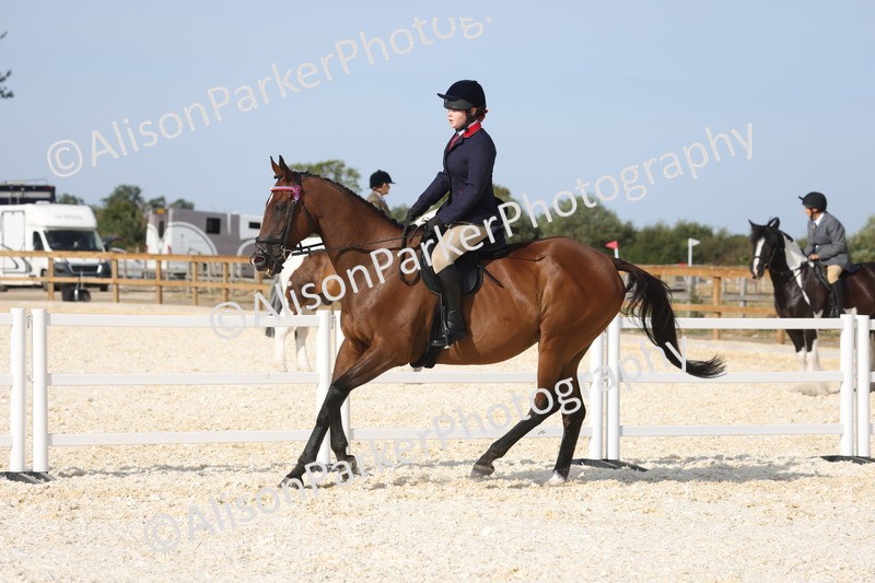20260802-0152 - Class 5 - ROR Ridden