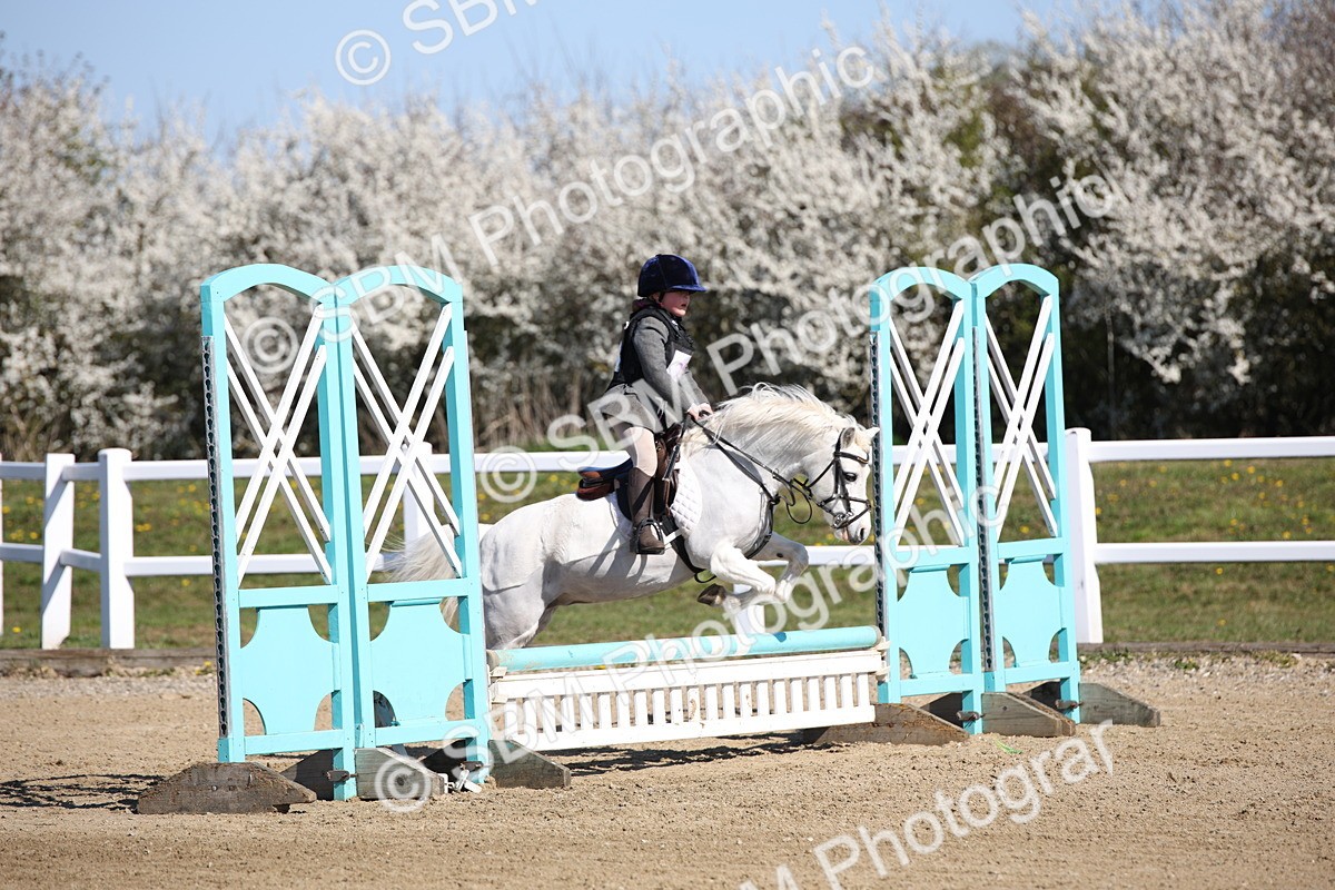 SBM_000714 - Class 2 - 50cm