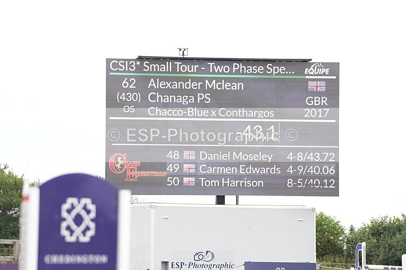 250718-114547-10101 - Cls 2, 3 Star Small Tour Break til End