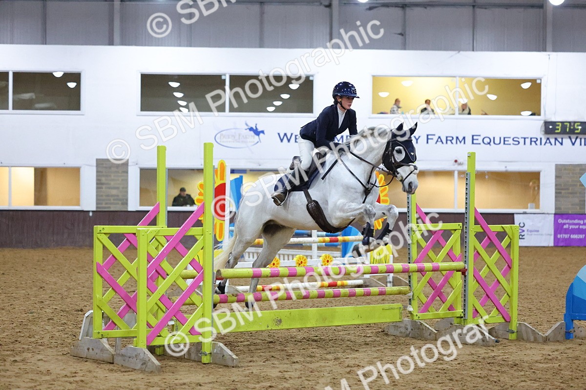 SBM_002360 - Class 6 - 90cm