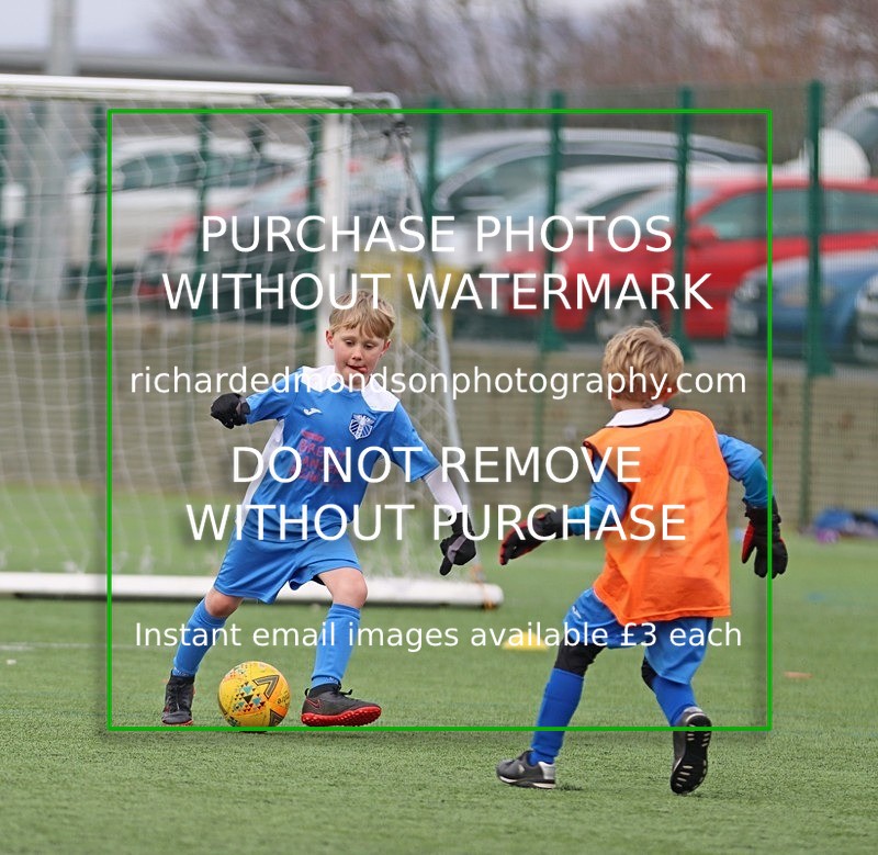 IMG_1635 - Wattsfield U7 v Wattsfield Utd U7 (15/1/22)