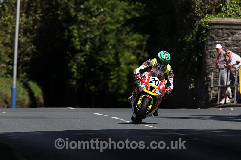  - Superbike Race