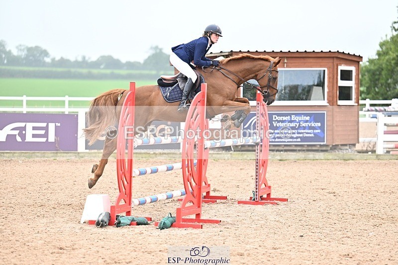 250917-130503-00572 - Cls 4 Newcomers and 1.10m Open