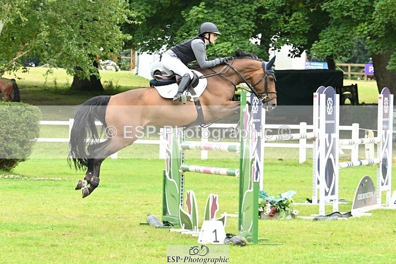240712-104502-32350 - Cls 134 Bicton B+C 1.30m