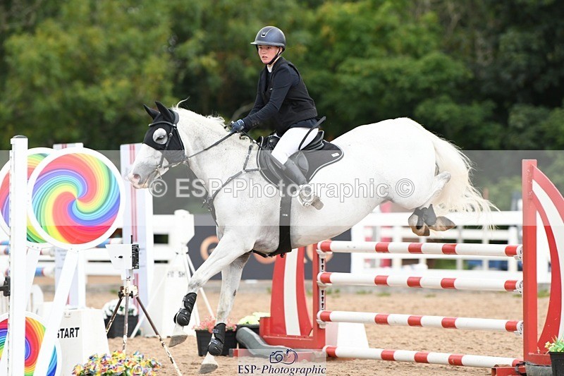 250803-130504-13393 - Cls 34 95cm National Amateur Championship Qualifier