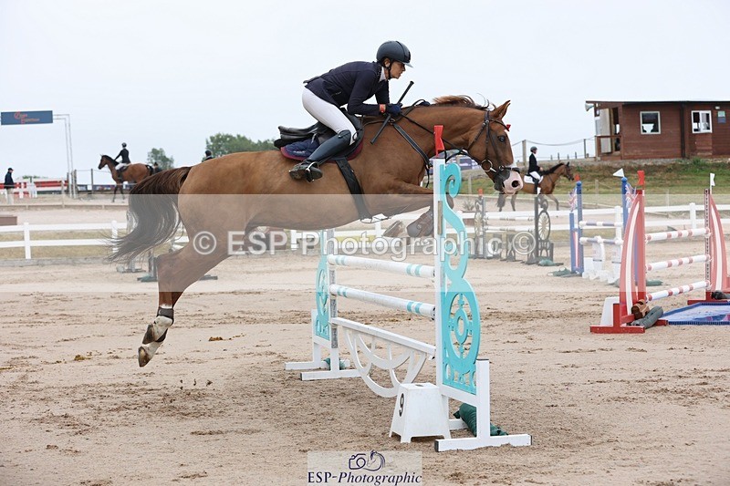 250717-092551-03552 - Cls 9, 1 Star Bronze Tour