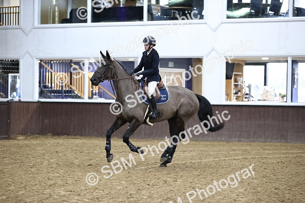 SBM_2414 - Class 9 - Senior Newcomers/ 1.10m Open