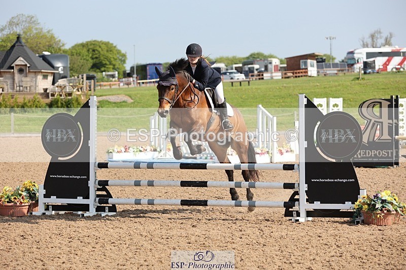250503-100141-00236 - Cls 3 Pony British Novice and 80cm Open