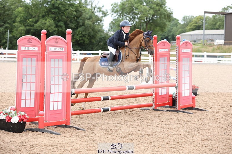 240630A-181831-16379 - Cls 28 Stepping Stones 128cm + 138cm