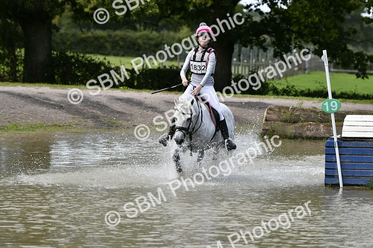 SBM_22854 - E9 - Eventers Challenge 60cm Championship