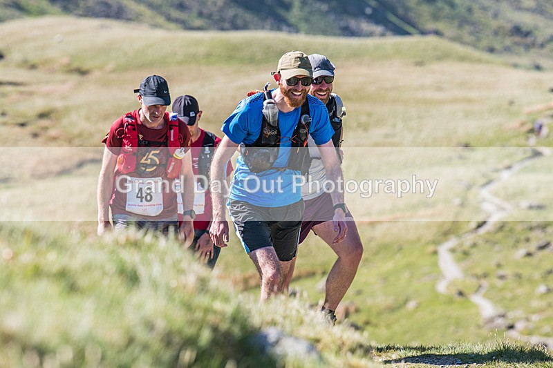 Old County Tops-734 - The Old County Tops Fell Race Saturday 17th May 2025