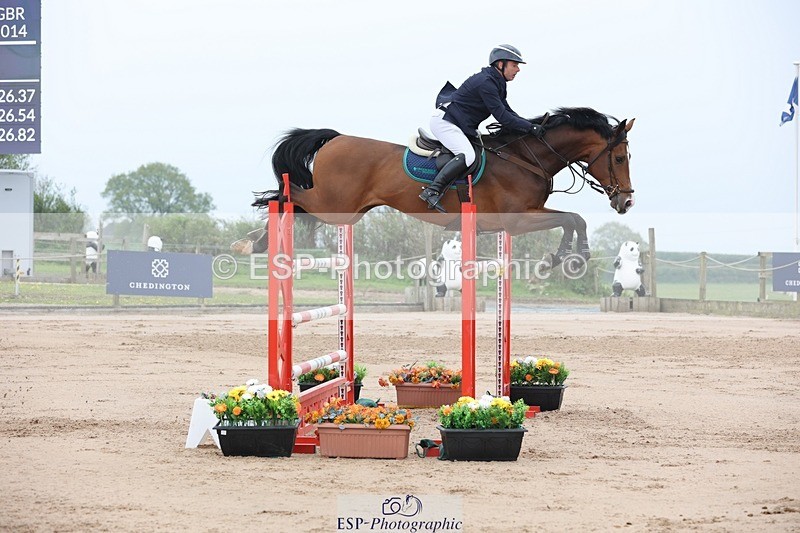 250424-140310-06180 - Cls 9 - 2 Star Big Tour - 1st Half