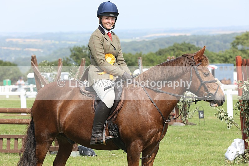 JPP_3968 - Class 23: Working Hunter 80cm