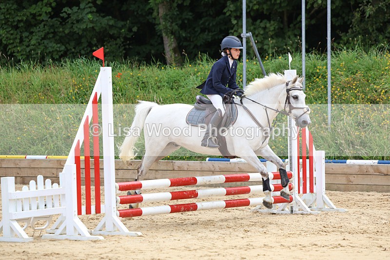 3E7A2516 - Class 4: 60cm Junior