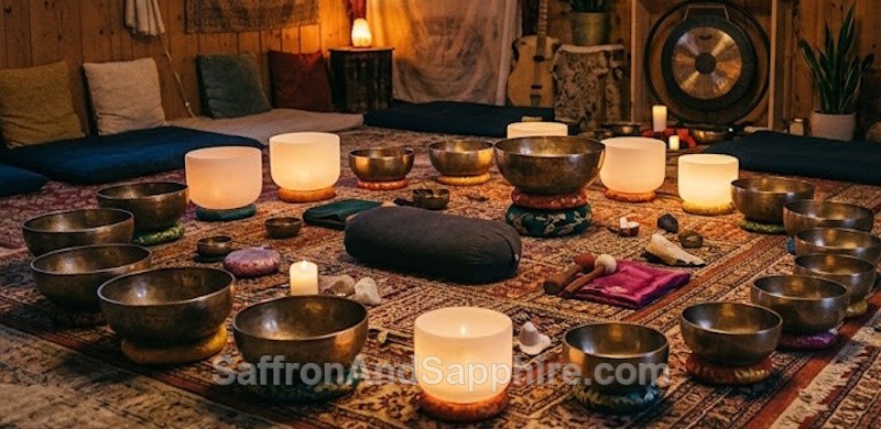 Singing Bowl