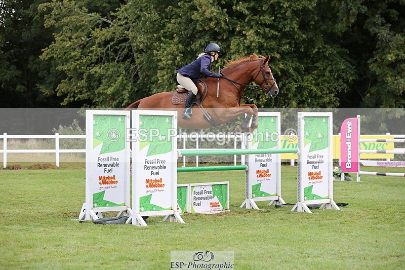 250830A-083627-03974 - Cls 13 Snr 1.25m Open