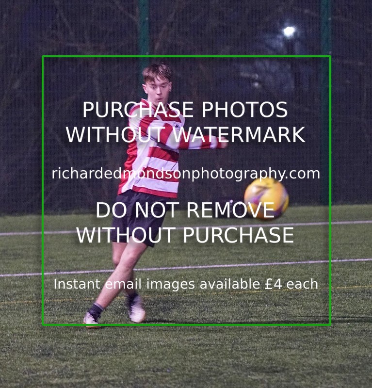 DSC00650 - Castle Rangers v Kendal Community