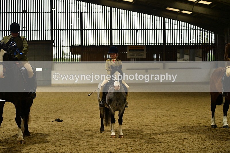 WJ5_8688 - Class 14 Novice Ridden/Rider