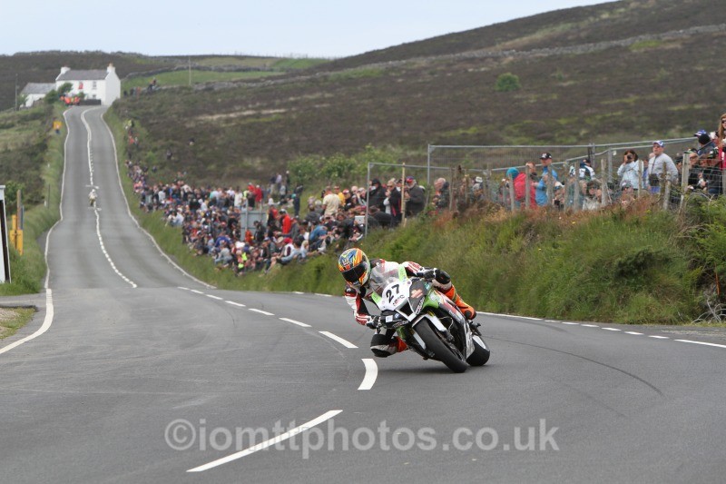 Daniel Cooper Kawasaki / Tsingtao WK HMQ - Pokerstars Senior TT
