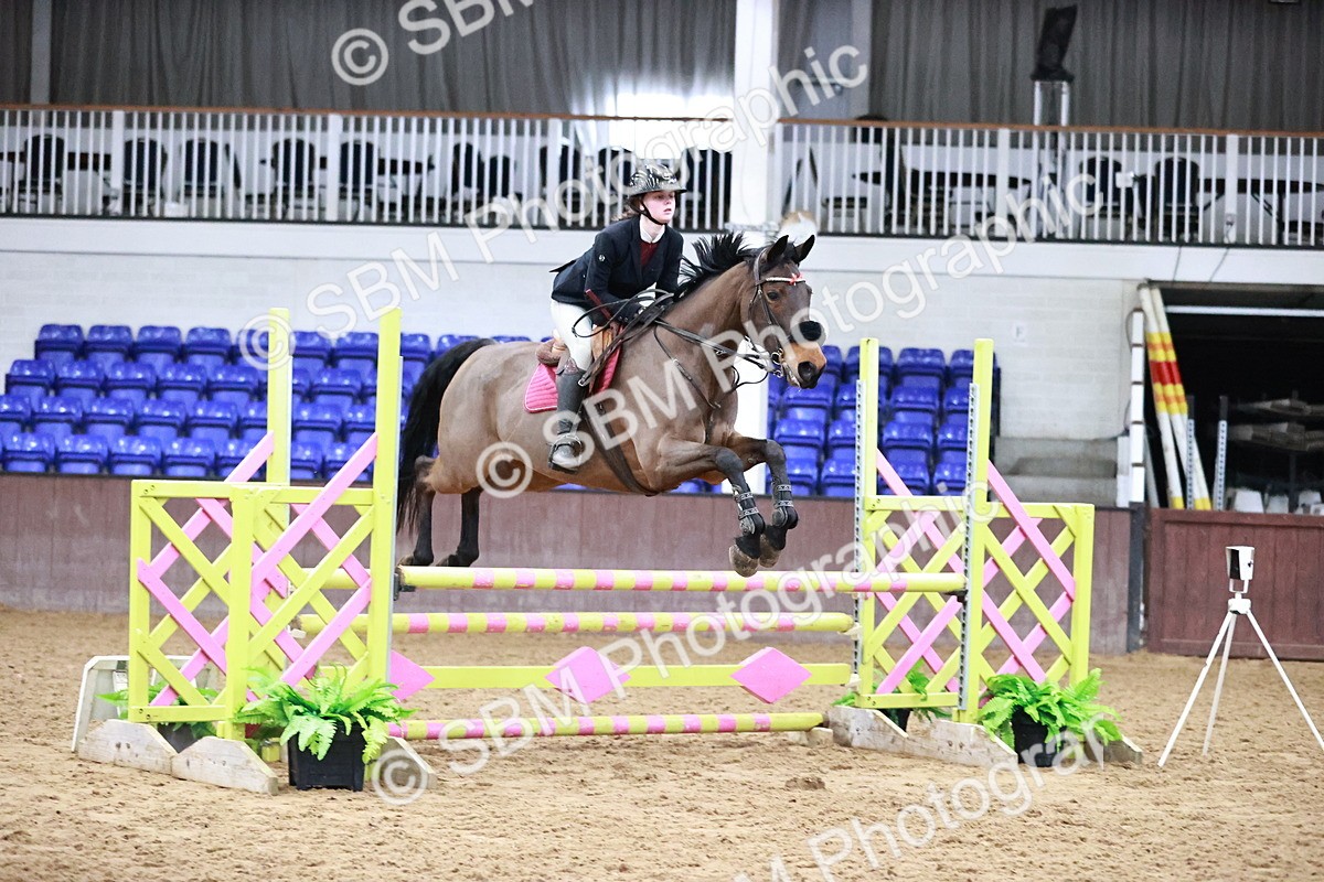 SBM_004767 - Class 15 - Senior British Novice 90cm