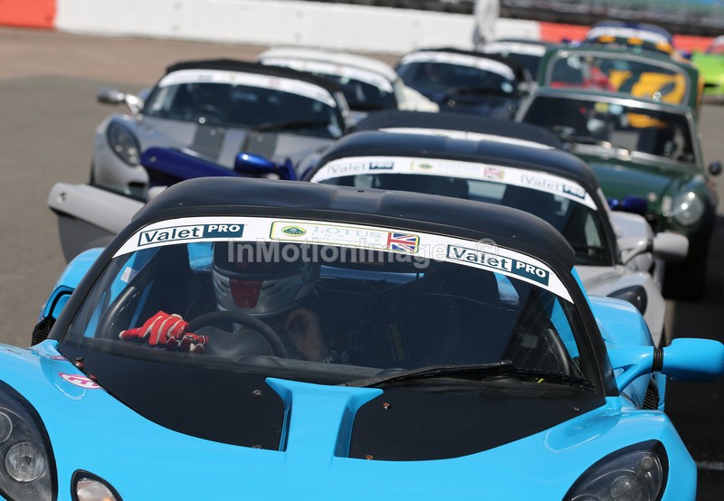  - Lotus Cup UK Speed Champs 2014/15/16/17/18/22/23/24