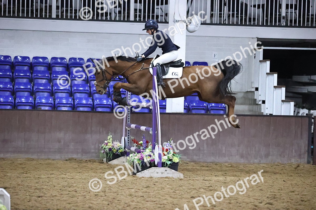 SBM_004536 - Class 14 - Senior 1.35m Open