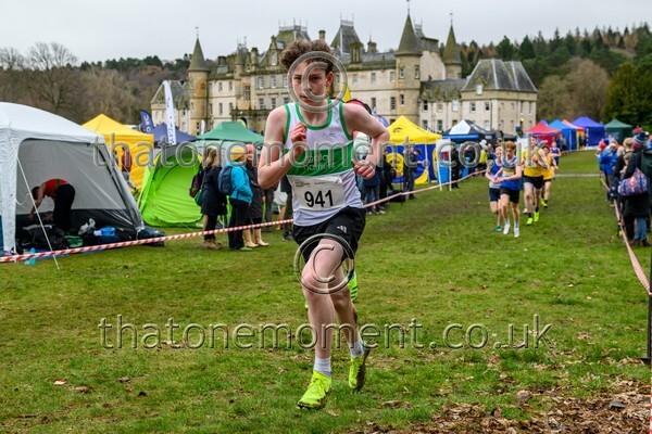 Falkirk26-814245 - U17 Men