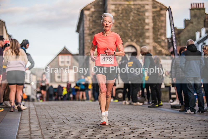 Keswick RTH-1229 - Keswick AC Round The Houses Road Race Wednesday 24th April 2024