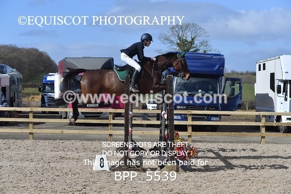 BPP_5539 - CLASS 7 1.05m Amateur Championship Qualifier/ 1.05m Open