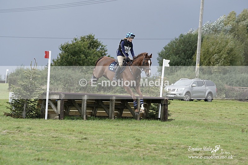  WWHT 031021 3376 - Intermediate (0.90m)  03/10/21