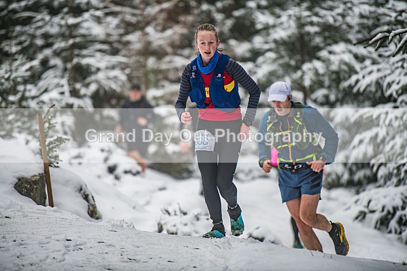 Glentress-586 - High Terrain Events Glentress 42, 21 & 10K Trail Races Sunday 15th February 2026