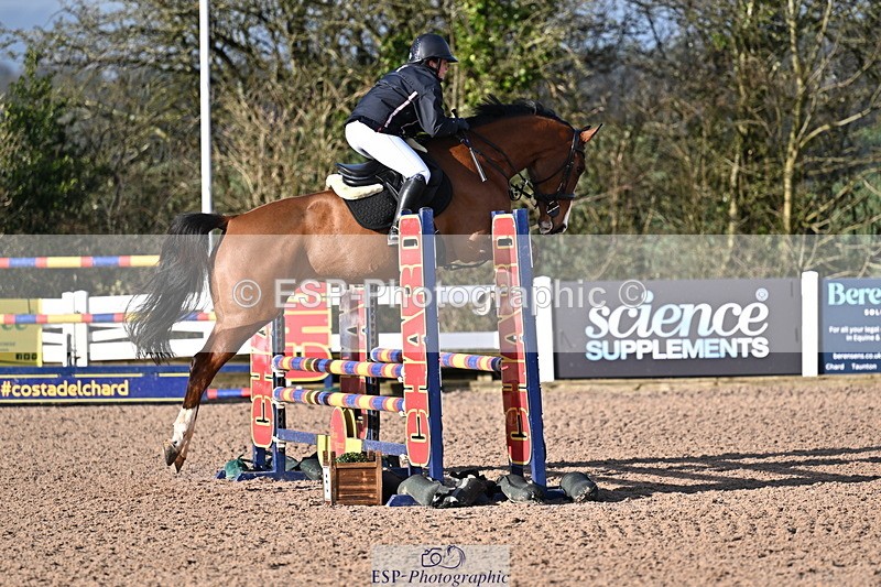 260204A-101854-00003 - Cls 0+1 Clear Round and British Novice