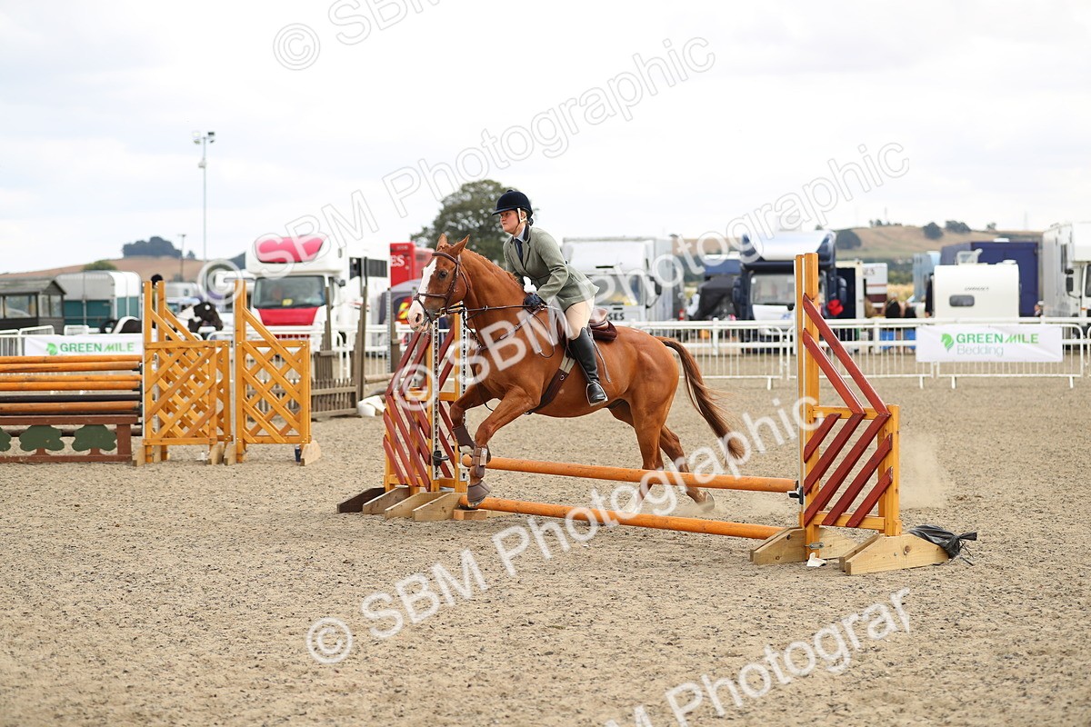 SBM_04780 - Class 46b Style & Performance 50cm (20+)