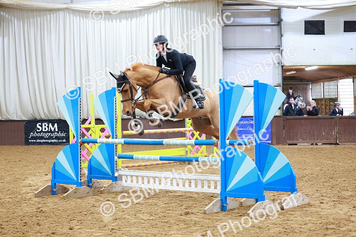 SBM_001400 - Class 3 - Senior Discovery - 1.00m