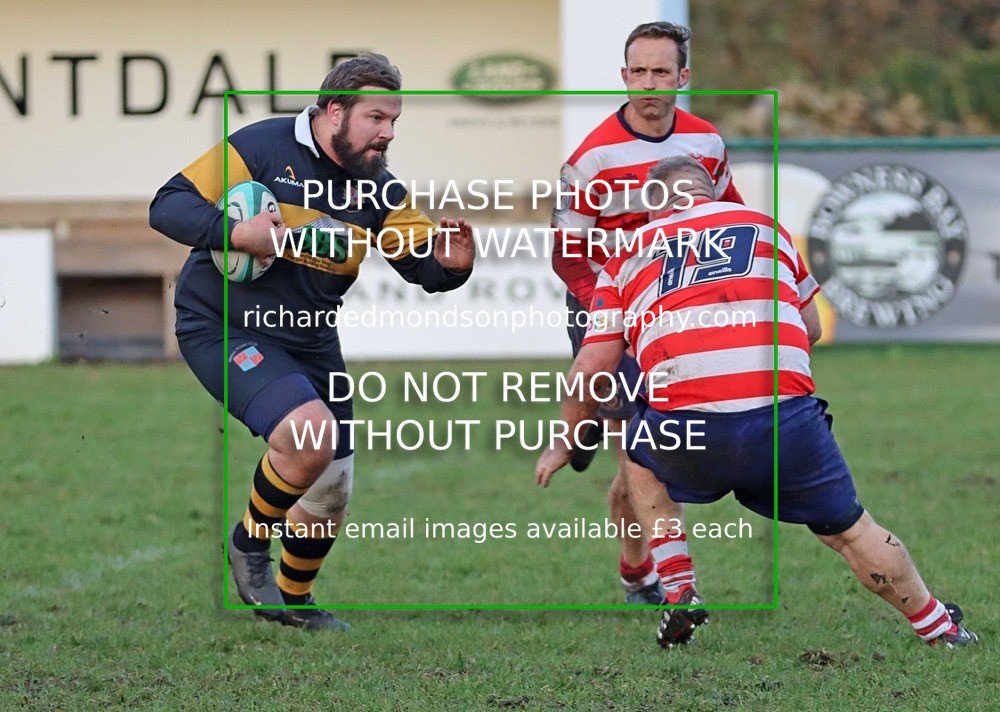 IMG_4887 - Kendal Rugby Socials vs Vale Of Lune (25/11/23)