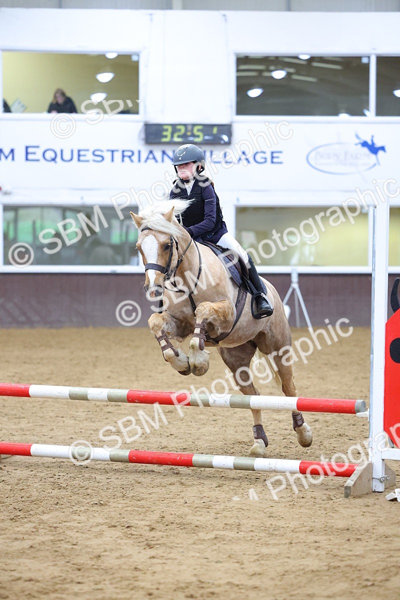 SBM_000828 - Class 3 - 60cm