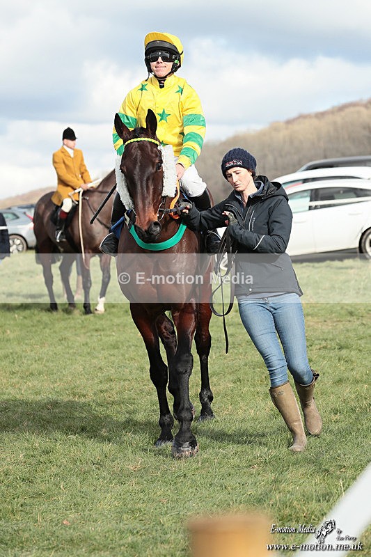 PtP 280226 897 - Kimblewick PtP Kingston Blount 28/02/26