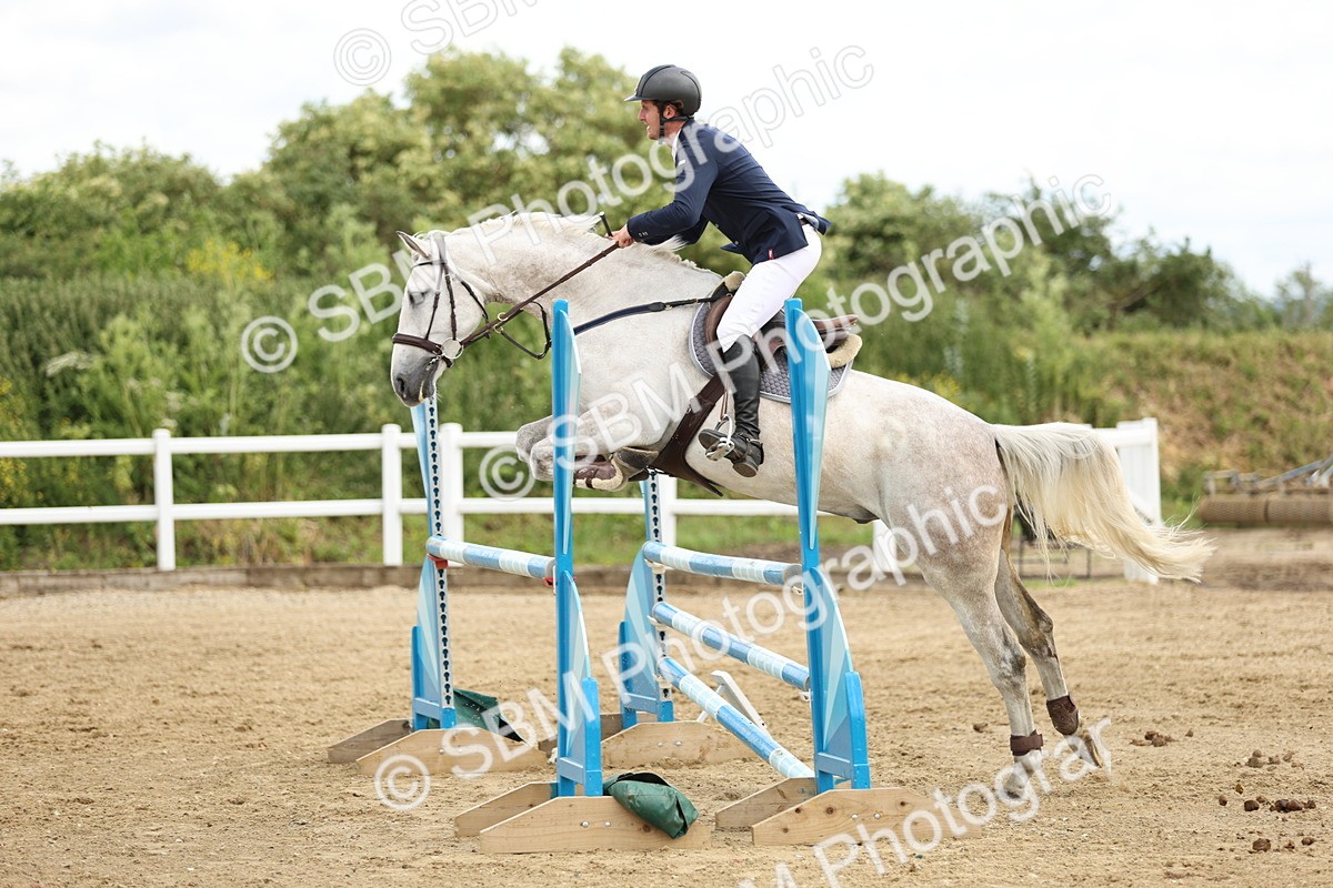 SBM_000653 - Class 3 - Senior Discovery - 1.00m