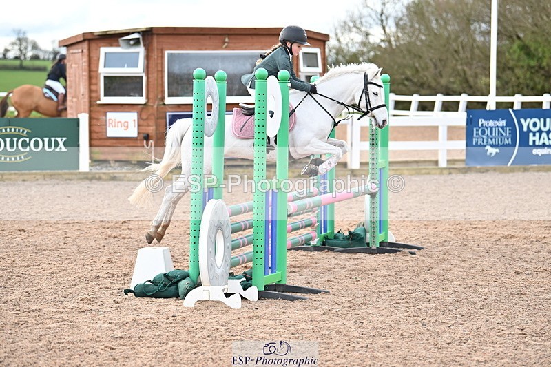 240310A-101030-01955 - Cls 2 Pony British Novice and 80cm Open
