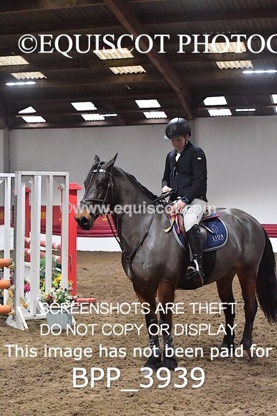 BPP_3939 - CLASS 28 Pony Discovery / 90cm Open