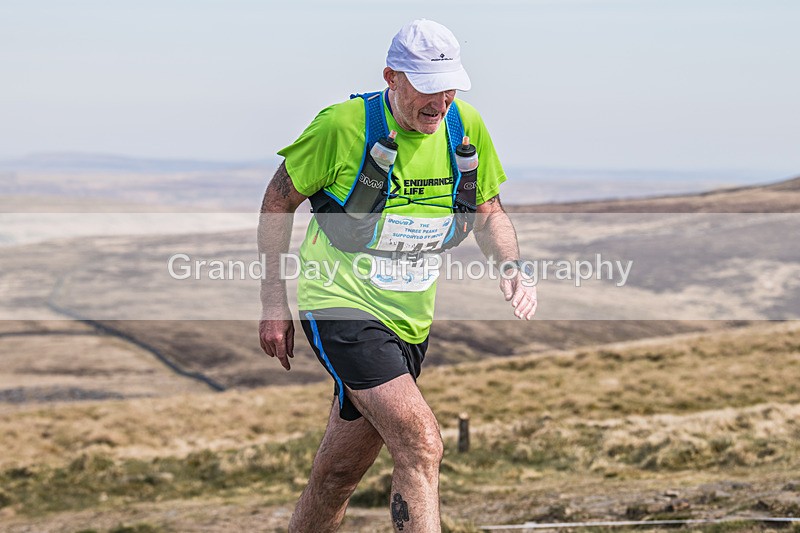 Pen-Y-Ghent-1224 - The 3 Peaks Race Saturday 25th April 2026 - Pen Y Ghent