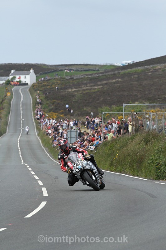 Mark Miller - Pokerstars Senior TT
