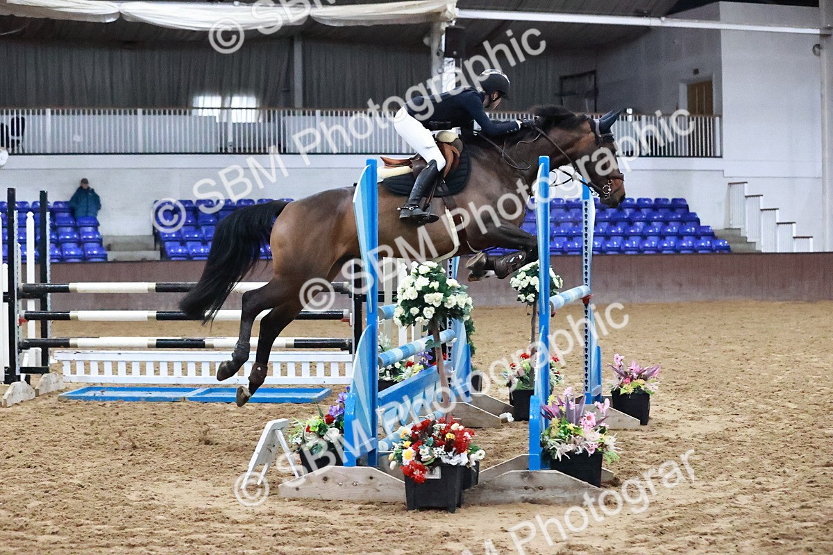 SBM_001562 - Class 4 - Senior Newcomers 1..10m