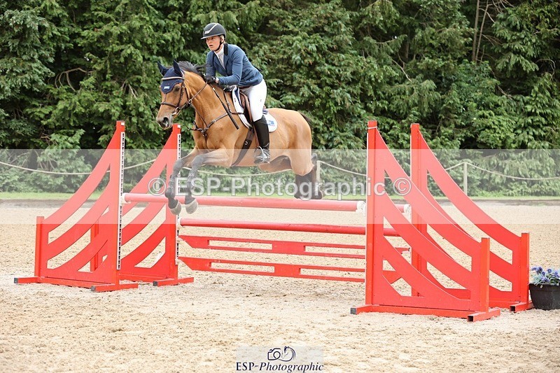 240705-090132-07893 - Cls 19 5 Yr Old Qualifier 1.10m